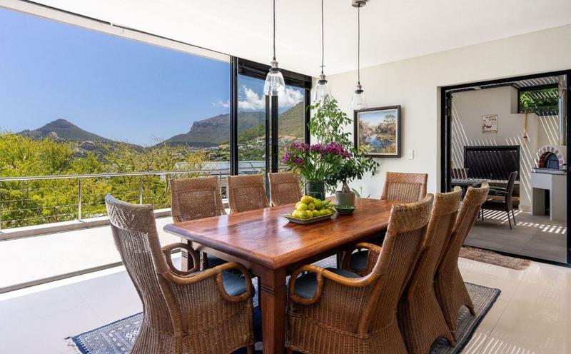 3 Bedroom Property for Sale in Hout Bay Western Cape
